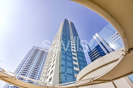 2 Bedroom Apartment for Rent in Al Reem Island, Abu Dhabi - Spacious 2BR | Community View | Great Facilities