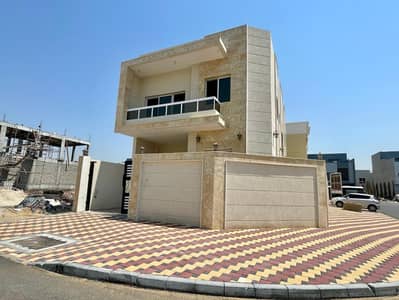 5 Bedroom Townhouse for Sale in Al Zahya, Ajman - IMG-20240421-WA0188. jpg