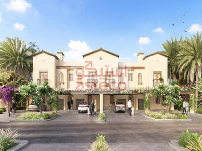 2 Bedroom Townhouse for Sale in Zayed City, Abu Dhabi - 43. jpg
