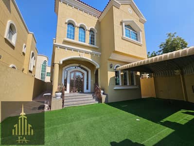 5 Bedroom Villa for Rent in Al Mowaihat, Ajman - HDobtbH0AFP5zlrMd9HHMZhzAGqS7n44jqVSib9h
