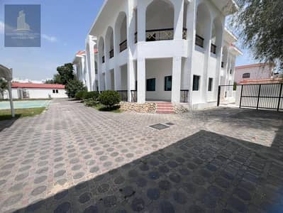 Villa for Rent in Al Bateen, Abu Dhabi - IMG-20240422-WA0103. jpg