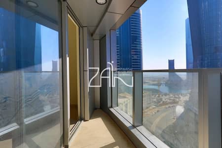 2 Bedroom Apartment for Rent in Al Reem Island, Abu Dhabi - 4. JPG
