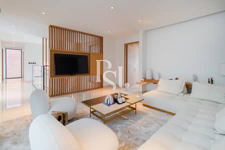 4 Bedroom Villa for Sale in Saadiyat Island, Abu Dhabi - saadiyat-lagoons-saadiyat-island-abu-dhabi-living-area (3). JPG
