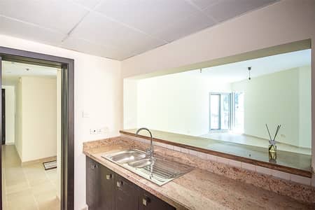 فلیٹ 2 غرفة نوم للايجار في دبي مارينا، دبي - شقة في برج الحبتور،دبي مارينا 2 غرف 155000 درهم - 8891777
