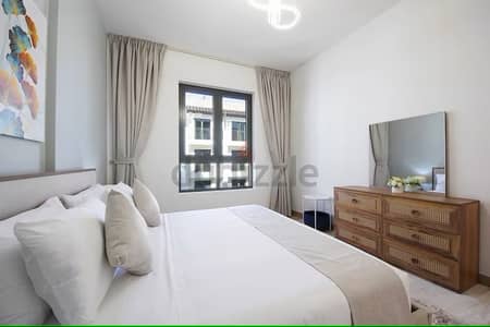 1 Спальня Апартамент в аренду в Джумейра, Дубай - 94972c4f4f29453dbe53fdbb69d4f656-. jpg