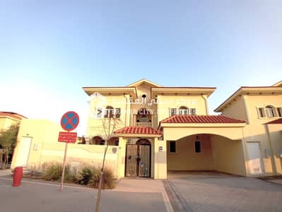 4 Cпальни Вилла в аренду в Баниас, Абу-Даби - WhatsApp Image 2024-04-22 at 11.55. 34 AM. jpeg