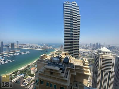 2 Bedroom Apartment for Rent in Dubai Marina, Dubai - WhatsApp Image 2024-04-18 at 1.04. 38 PM (1). jpeg