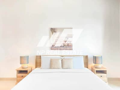2 Bedroom Flat for Sale in Yas Island, Abu Dhabi - Wateredge (3). jpeg