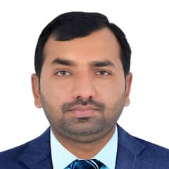 Ramzan Aslam