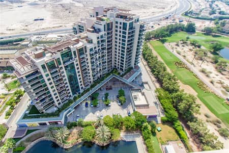 1 Bedroom Flat for Rent in The Views, Dubai - Available Soon | Furnished | 1 Bed | Golf Views