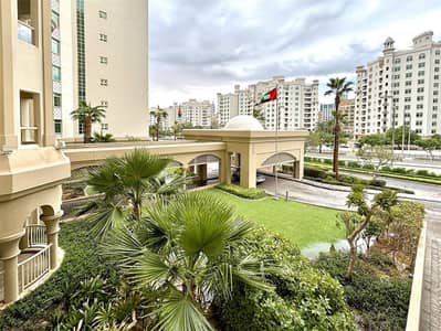 2 Cпальни Апартаменты в аренду в Палм Джумейра, Дубай - Квартира в Палм Джумейра，Шорлайн Апартаменты，Аль-Худрави, 2 cпальни, 175000 AED - 8891797