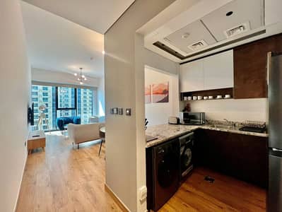 2 Bedroom Apartment for Rent in Dubai Marina, Dubai - Marina View | Ready to Move In | Furnished