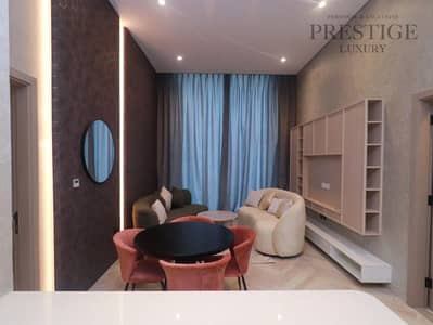 شقة 2 غرفة نوم للبيع في قرية جميرا الدائرية، دبي - شقة في إمباير ريزيدنس،الضاحية 17،قرية جميرا الدائرية 2 غرف 1280000 درهم - 8891720
