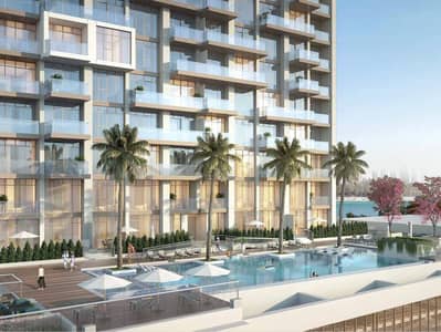 1 Bedroom Apartment for Sale in Dubai Maritime City, Dubai - Full Sea View | Luxury Living | Prime Location
