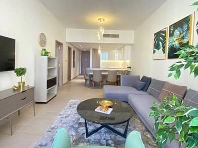 迪拜码头， 迪拜 1 卧室公寓待售 - 位于迪拜码头，LIV公寓 1 卧室的公寓 2200000 AED - 8891816