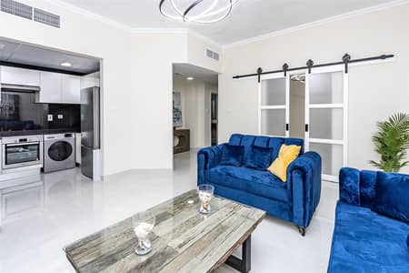 1 Bedroom Flat for Sale in Dubai Marina, Dubai - VOT | Spacious Apartment Layout | Bright Unit