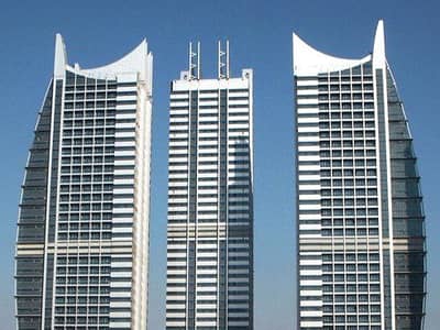 شقة 1 غرفة نوم للبيع في أبراج بحيرات الجميرا، دبي - شقة في برج ارمادا 1،أبراج أرمادا،مجمع P،أبراج بحيرات الجميرا 1 غرفة 820000 درهم - 8891824