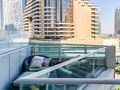 فلیٹ 2 غرفة نوم للبيع في دبي مارينا، دبي - شقة في برج بوتانيكا،دبي مارينا 2 غرف 2600000 درهم - 8891711