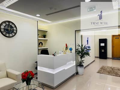 Office for Rent in Al Khalidiyah, Abu Dhabi - 14. jpeg