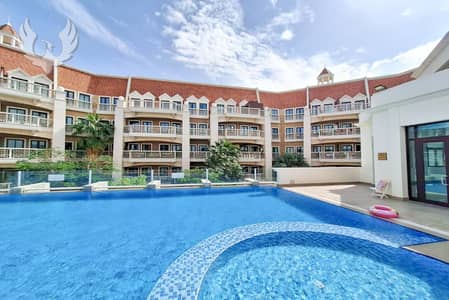 2 Bedroom Apartment for Sale in Jumeirah Village Circle (JVC), Dubai - Spacious / Large 2 Bedrooms / Vacant on transfer