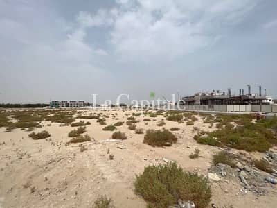 ارض سكنية  للبيع في ند الشبا، دبي - 1. jpeg