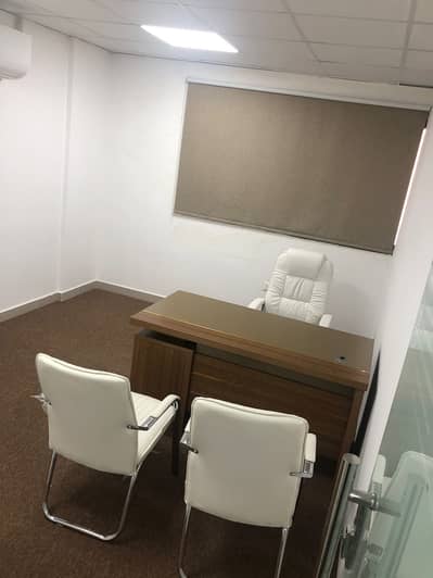 Офис в аренду в Аль Гаруд, Дубай - WhatsApp Image 2024-03-01 at 3.52. 05 PM. jpeg