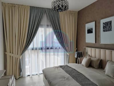 Brand New | Fully Furnished | Luxurious | Vacant | Eleganz by Danube JVC