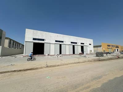 Building for Sale in Al Jurf, Ajman - 001. jpeg