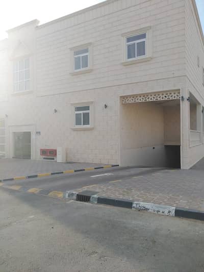 Вилла в аренду в Аль Шамха, Абу-Даби - 55. jpg