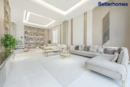 7 Bedroom Villa for Rent in Al Barsha, Dubai - High Quality | Fully Furnished | Luxury Villa