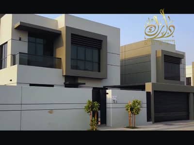 5 Bedroom Villa for Sale in Sharjah Garden City, Sharjah - WhatsApp Image 2023-12-30 at 17.09. 20_a6612e29. jpg