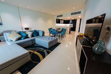 1 Спальня Апартамент Продажа в Бизнес Бей, Дубай - DeWatermark. ai_1713783625608 (1). png