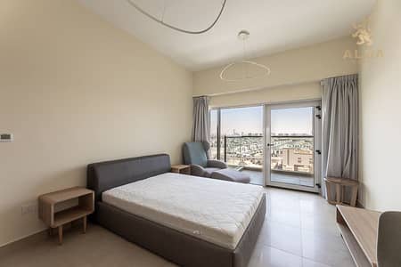 阿尔弗雷德街区， 迪拜 单身公寓待售 - _IC_7611-HDR. jpg