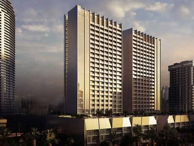 商业湾， 迪拜 2 卧室公寓待售 - 位于商业湾，斯特林双子塔，斯特林西塔 2 卧室的公寓 3754147 AED - 8891894