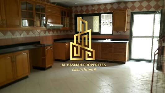 Two villas for sale on a unit land for sale in Sharjah, Sharqan area