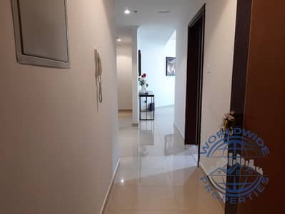 فلیٹ 1 غرفة نوم للبيع في كورنيش عجمان، عجمان - WhatsApp Image 2021-10-25 at 6.39. 37 PM (1). jpeg