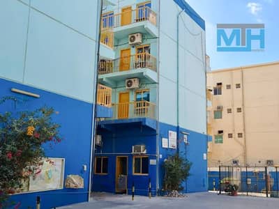 Labour Camp for Rent in Al Quoz, Dubai - 10. png