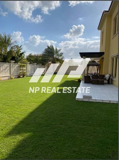 5 Bedroom Villa for Sale in Saadiyat Island, Abu Dhabi - WhatsApp Image 2024-04-22 at 3.01. 40 PM. jpeg