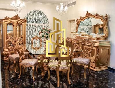 Villa for sale in Sharjah, Al Falaj area