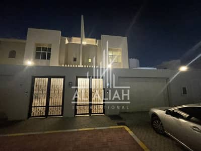 فیلا 5 غرف نوم للايجار في شارع الفلاح، أبوظبي - WhatsApp Image 2024-04-20 at 20.43. 36_ce307b4e. jpg