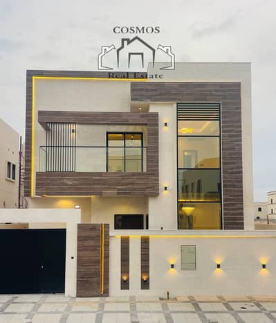 4 Bedroom Villa for Sale in Al Zahya, Ajman - 7897920e-00ed-4cdb-94cc-d6bb9a80db73. jpg