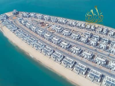5 Bedroom Villa for Sale in Sharjah Waterfront City, Sharjah - 2. jpg
