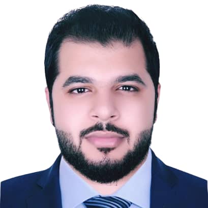 Hamid Ahmed