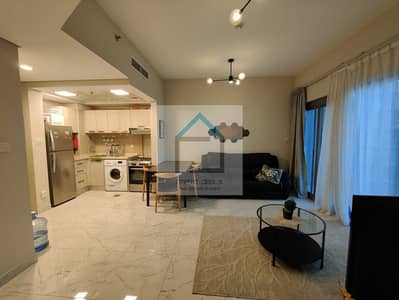 1 BR Apartment with Balcony for Sale