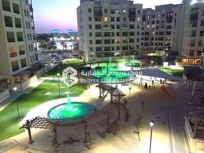 Spacious Apartment  Near to Bawabat Al Sharq Mall  Ready To Move In