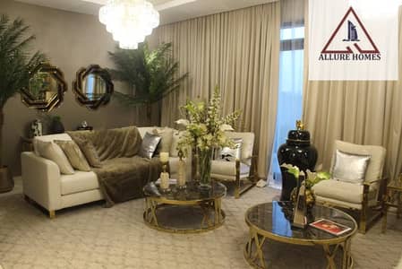 YOUR OWN DREAM HOME / THE MOST AFFORDABLE 3 BR VILLA IN GOLF COMMUNITY WITH HIGH ROI YOUR OWN DREAM HOME / THE MOST AFFORDABLE 3 BR VILLA IN GOLF COMMUNITY WITH HIGH ROI