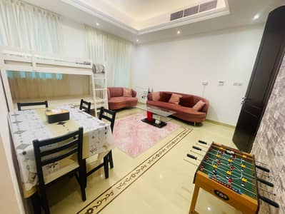 1 Bedroom Apartment for Rent in Mohammed Bin Zayed City, Abu Dhabi - 1000066274. jpg
