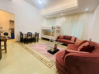 1 Bedroom Apartment for Rent in Mohammed Bin Zayed City, Abu Dhabi - 1000066271. jpg