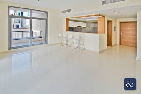 2 Bedroom Flat for Sale in Downtown Dubai, Dubai - Two Bedroom | Unfurnished | Largest Layout