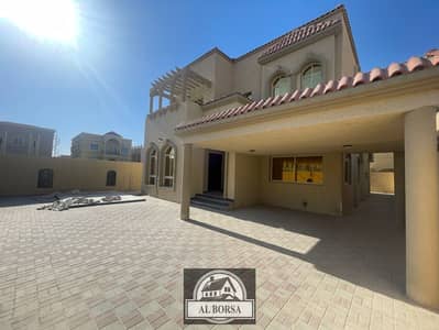 5 Bedroom Villa for Rent in Ajman Free Zone, Ajman - IMG-20240422-WA0006. jpg